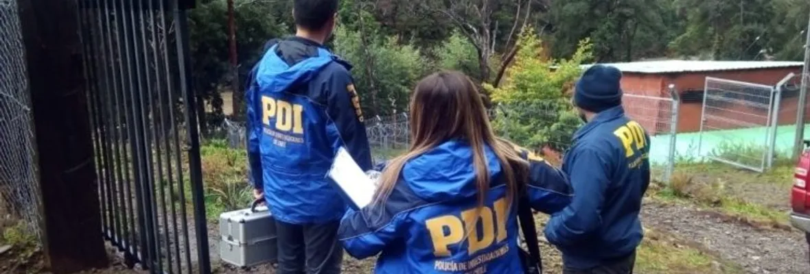Empresario anuncia cierre definitivo de central hidroeléctrica en Alto Bío Bío tras ataque incendiario