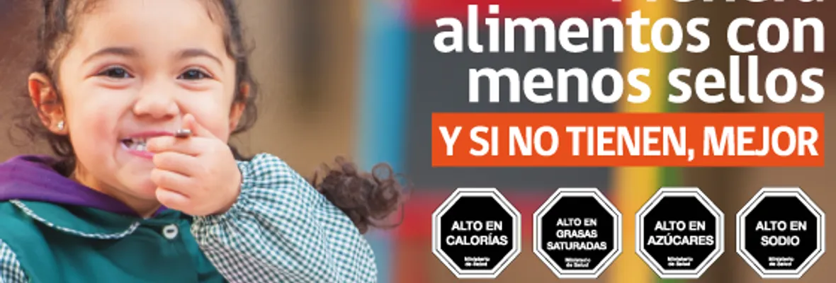 Ley de alimentos 20.606 – La importancia de ver el vaso medio vacío