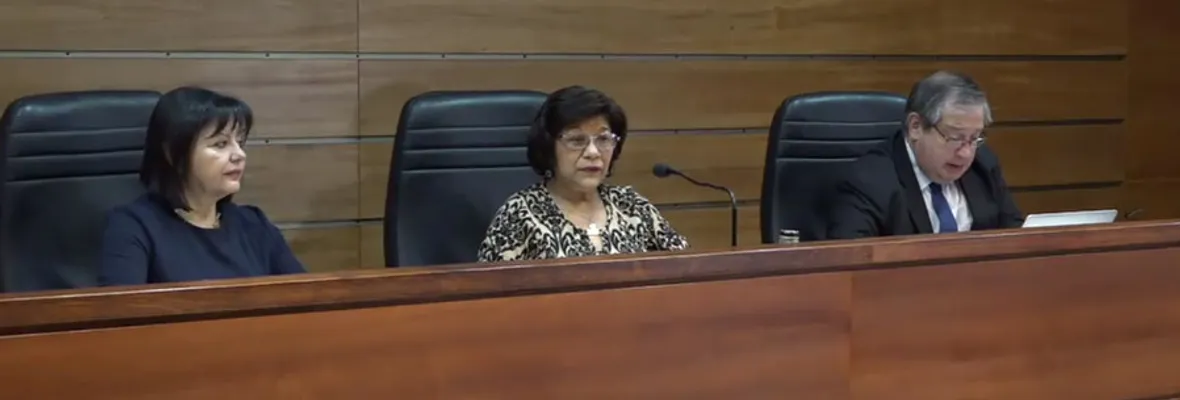 Caso Iglesia: postergan hasta agosto decisión sobre recurso de nulidad