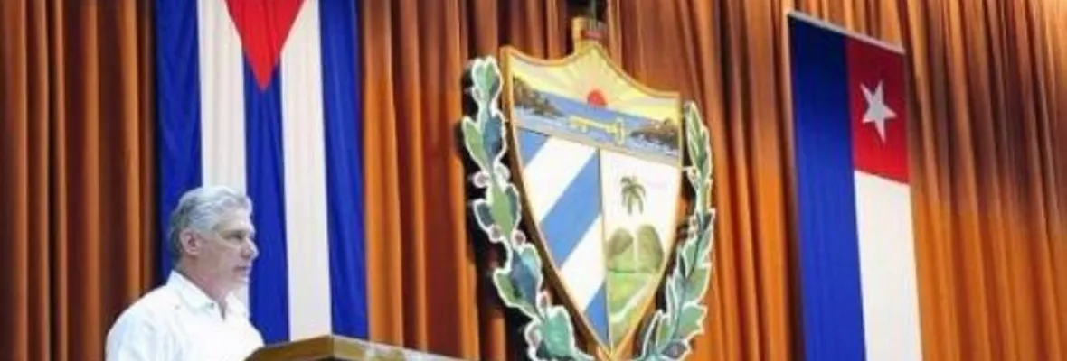 Reforma constitucional cubana garantizaría matrimonio igualitario y derechos de minorías sexuales