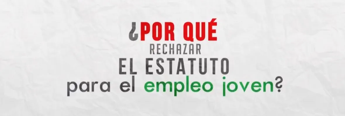 ¿Golazo mundialero? Diputados votarán proyecto que debilita derechos laborales de los jóvenes