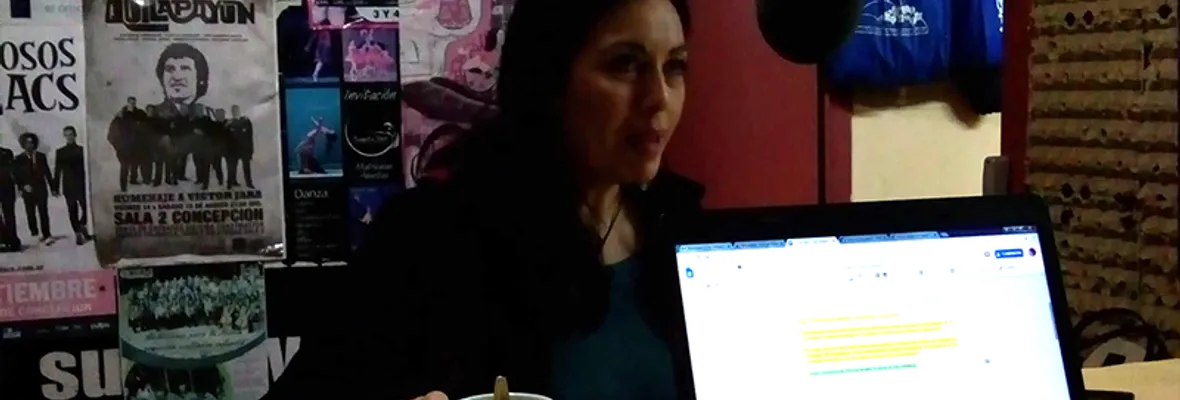 AUDIO | Cerro a la Izquierda: Procesos participativos, autonomía y autogestión, es posible