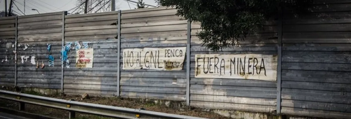 Vecinos/as de Penco acusan llamados sobre cuestionados proyectos que pretenden instalarse: Apuntan a mal uso de bases de datos