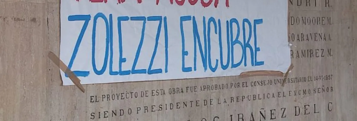 Se querellan contra docente de psicología de la USACH por abuso sexual reiterado contra de ex estudiantes de postgrado