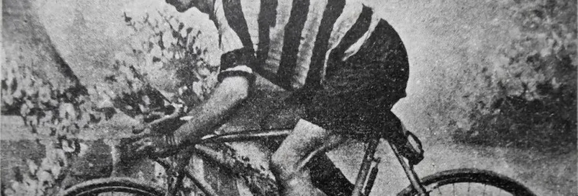 La mítica historia de El Cojo Vicente Blanco