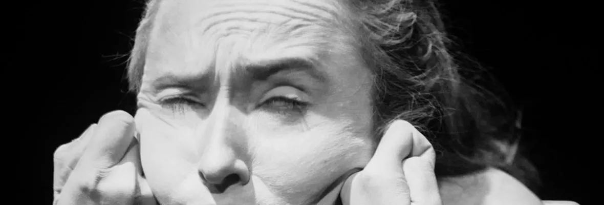 La Kela, obra de danza Butoh, se presentará en Concepción