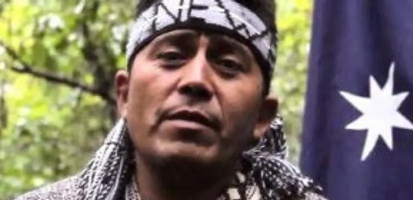 Detienen al Lonko de Lof Radalko y a comunero de Lof Pewenko en Curacautín