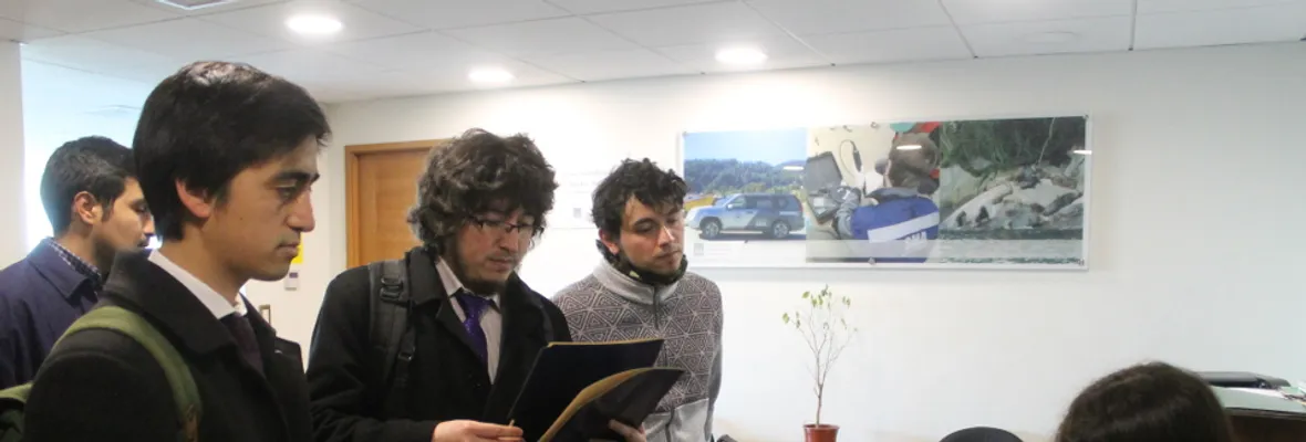 Denuncian nuevamente que Enel y Transelec infringen normativas ambientales con Bocamina 1 en Coronel
