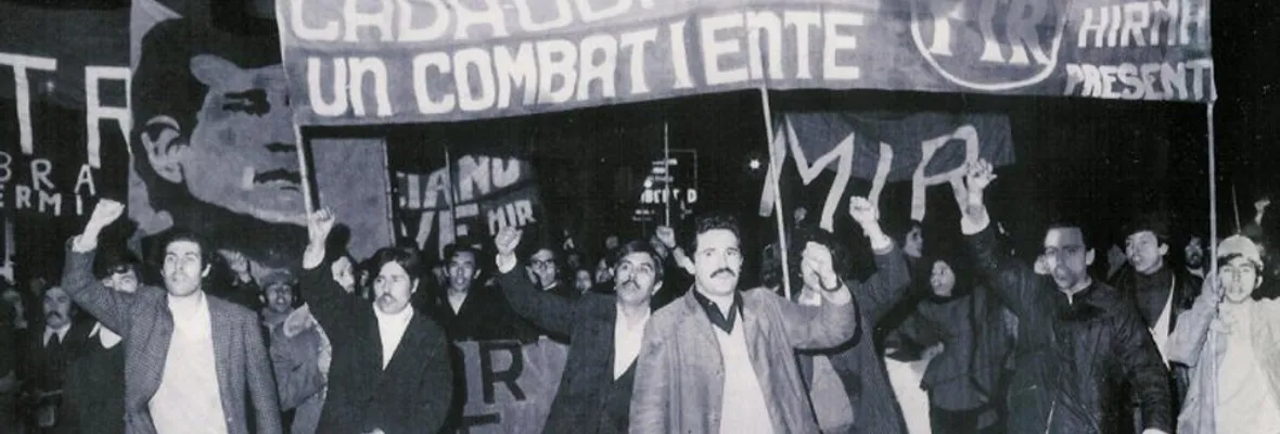 Fallece Jorge García, histórico dirigente obrero de Schwager