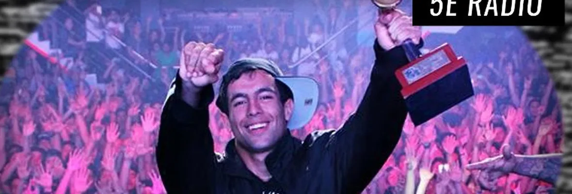 MC Teorema: No tenemos culpa de ser ignorantes, pero sí somos culpables de no querer salir de la ignorancia