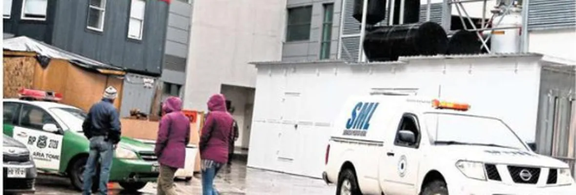 Muerte de trabajadora en planta de salmones Camanchaca de Tomé devela la precariedad laboral en la industria