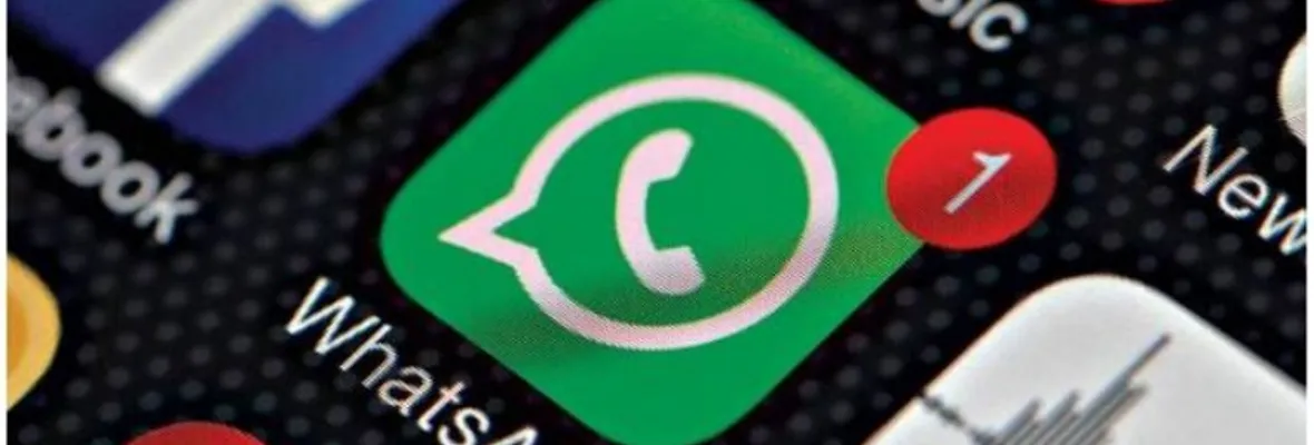 WhatsApp podría entregar el acceso a mensajes de usuarios a agencias de inteligencia a partir de 2019