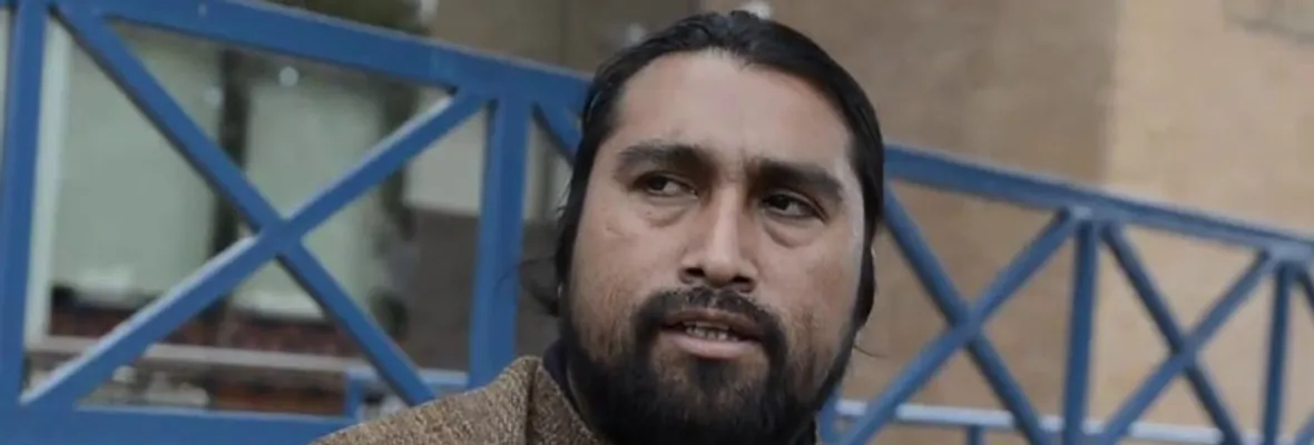 Rodrigo Curipán sobre Plan Impulso: “Quieren dejar tranquilo al sector privado y a su vez dividir las fuerzas en el mundo Mapuche"