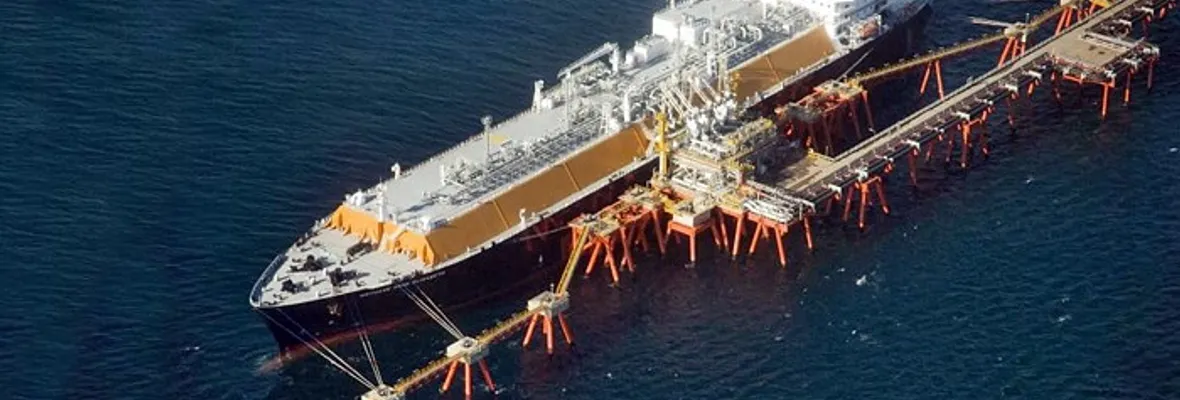 Comunidades logran interponer reclamos contra proyecto Terminal GNL Penco-Lirquén