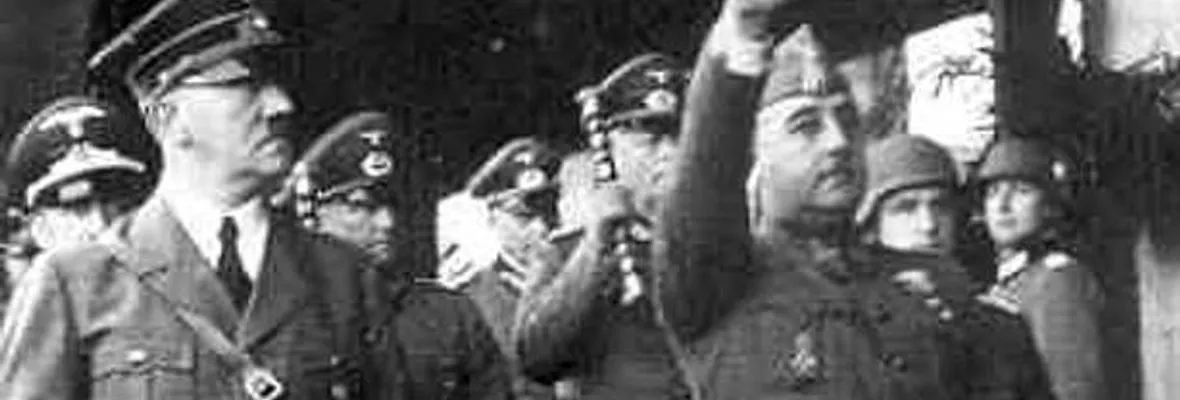 Parlamento español aprueba decreto que permitirá exhumar restos de dictador Francisco Franco del Valle de los Caídos