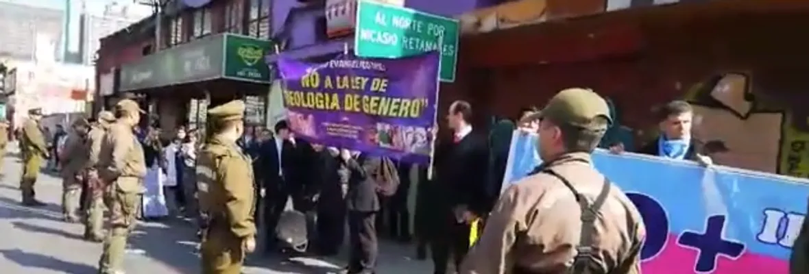 AUDIO | Cerro a la Izquierda: La amenaza del fundamentalismo cristiano