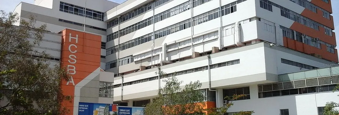 Confirman indemnización a mujer que sufrió un grave desgarro durante parto por evitar cesárea