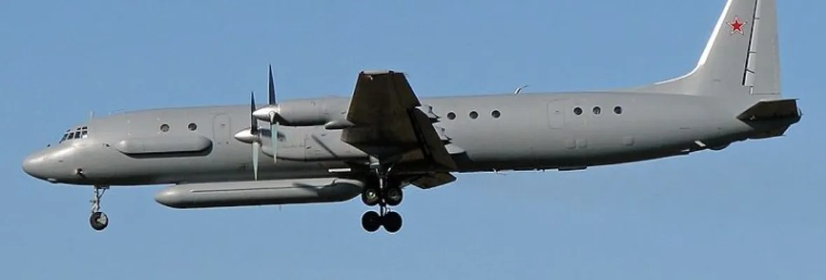 Avión ruso derribado por defensa antiaérea siria luego de ataque de “provocación” de F-16 israelíes