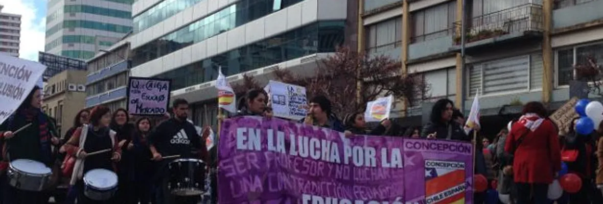¿Por qué pararán los y las docentes este 3 y 4 de octubre?