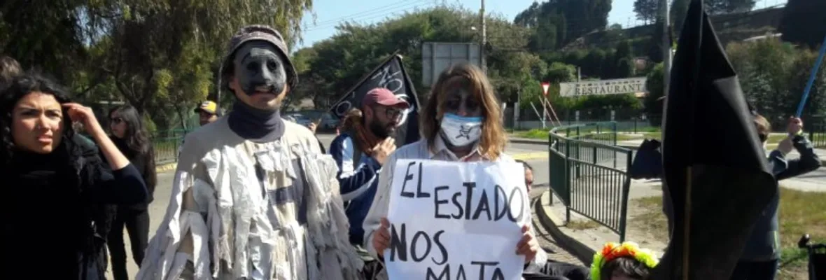 Colegio Médico: “Esta crisis medioambiental requería mucha más urgencia en las medidas de paralización de las faenas en Quintero-Puchuncaví por parte del Gobierno”