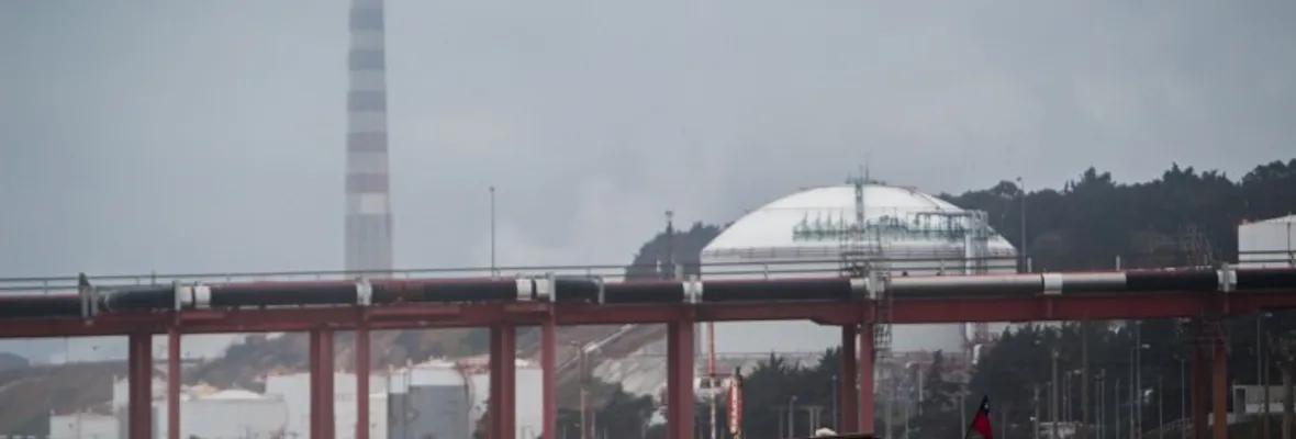 Reportaje de CIPER revela las graves omisiones y vacíos en el monitoreo de contaminantes que Contraloría identificó en Quintero, Puchuncaví y Concón