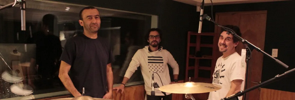 Música| SORDERA retoma trayectoria con nuevo EP