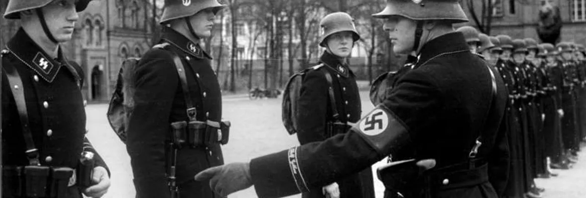 Guardia de las SS de 94 años enfrentará juicio por crímenes de lesa humanidad en Alemania