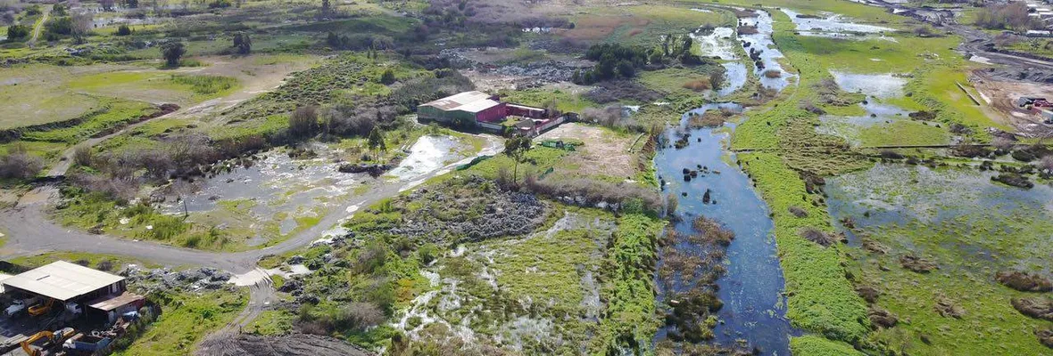Invitan a 2º Encuentro Red Nacional de Humedales a realizarse en Concepción