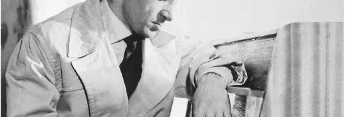 A los 94 años murió en Francia Charles Aznavour