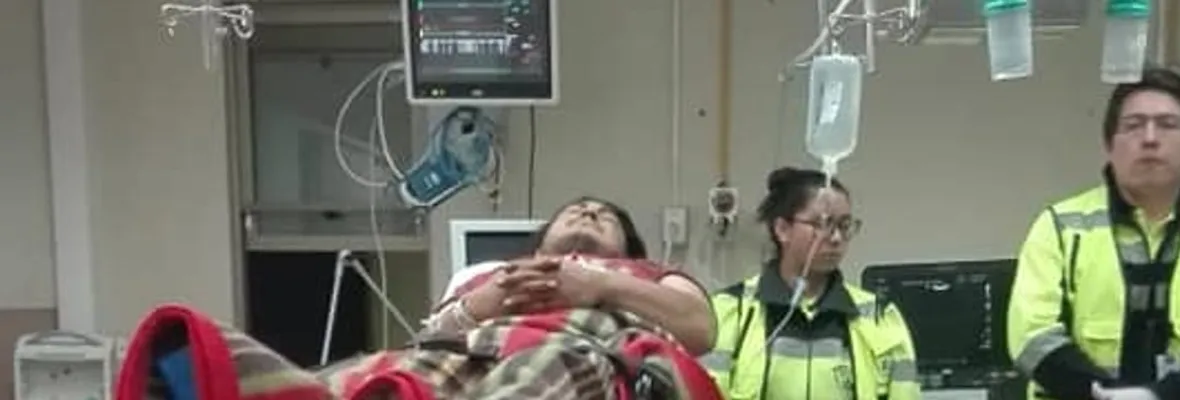 Familia de comunero baleado por Comando Jungla en Lautaro desmiente versión de Carabineros