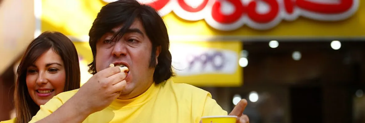 Chile, 2º en obesidad en la OCDE: las golosinas y el azúcar son más baratos que los vegetales