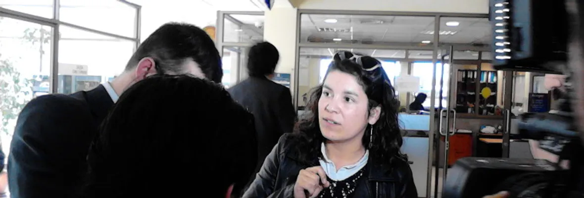 Abogadas/os publican informe sobre ilegalidades validadas por la Suprema en el caso Luchsinger Mackay