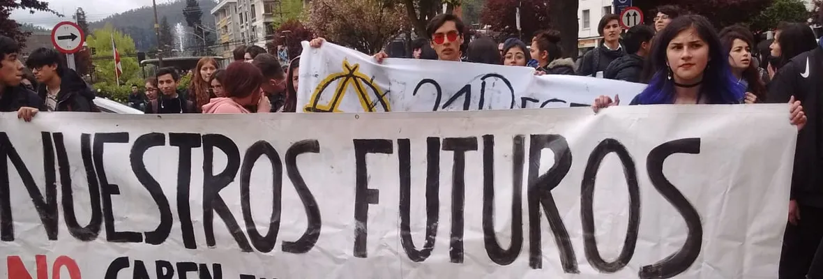 Comisión de Educación del Senado discutirá hoy proyecto que busca eliminar las notas hasta 4º básico