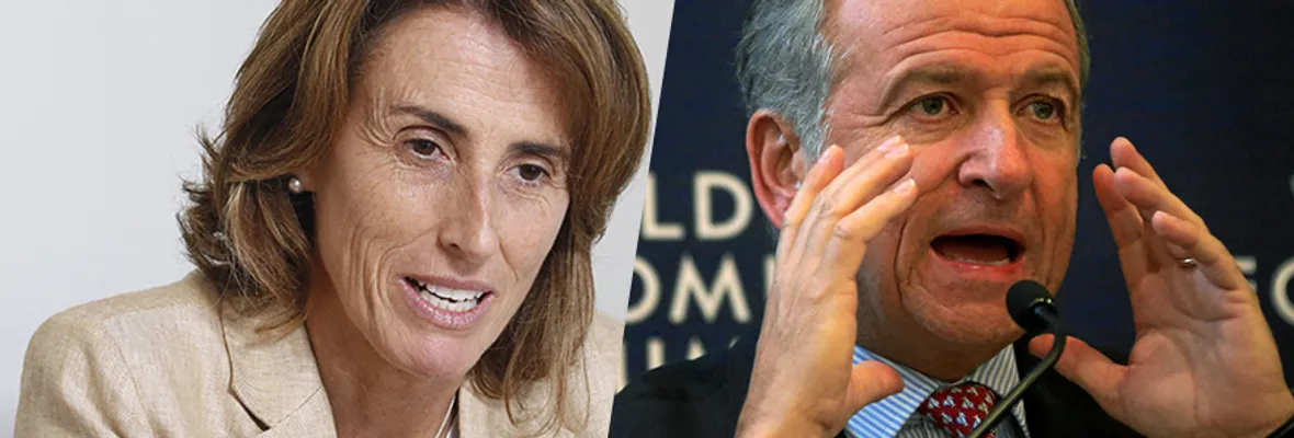 Los tiempos mejores despilfarran miles de millones: El caso de los estándares en educación