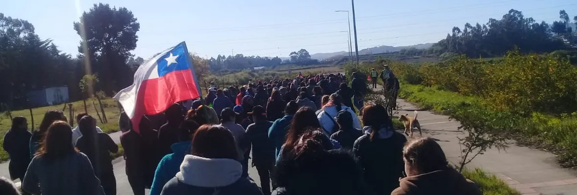 Fundación Sol acerca de los Proempleo: “Los distintos gobiernos siguen evitando enfrentar la precariedad laboral”