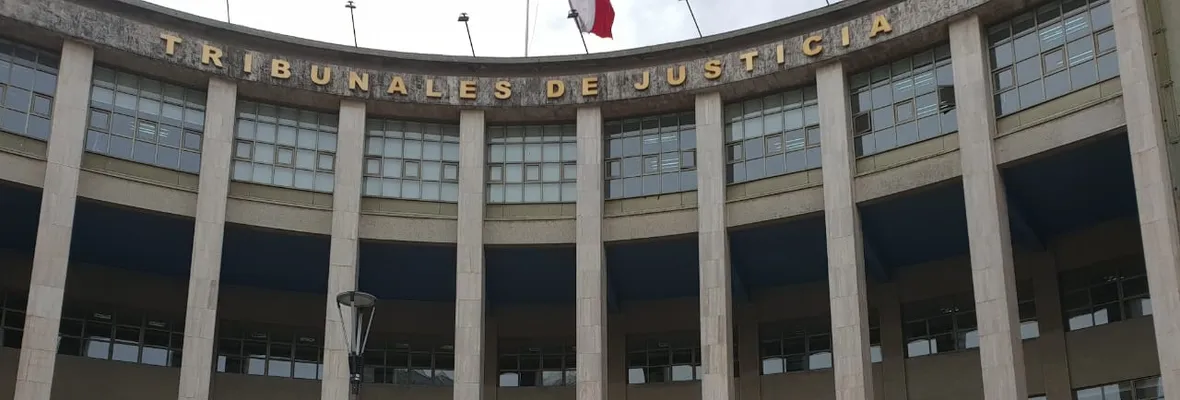 Familiares de ejecutados en Operación Alfa Carbón exigen que se termine con las acciones dilatorias del proceso judicial