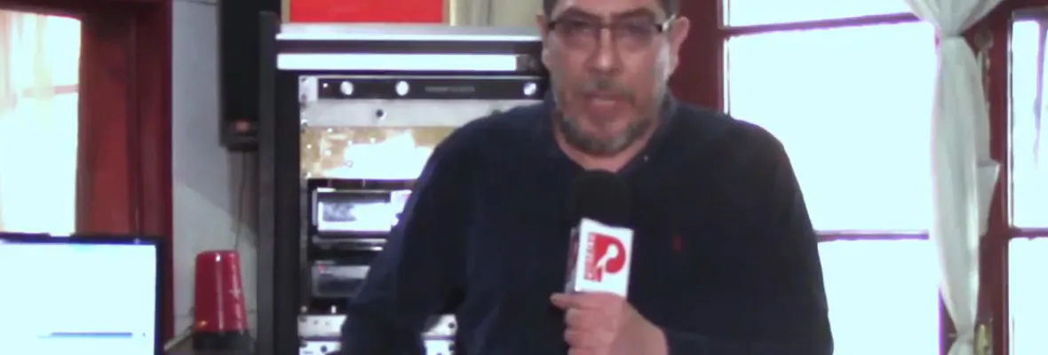 “Esto es de una falsedad brutal, la PDI miente” apunta médico forense sobre supuesto suicidio de Alejandro Castro | VIDEO