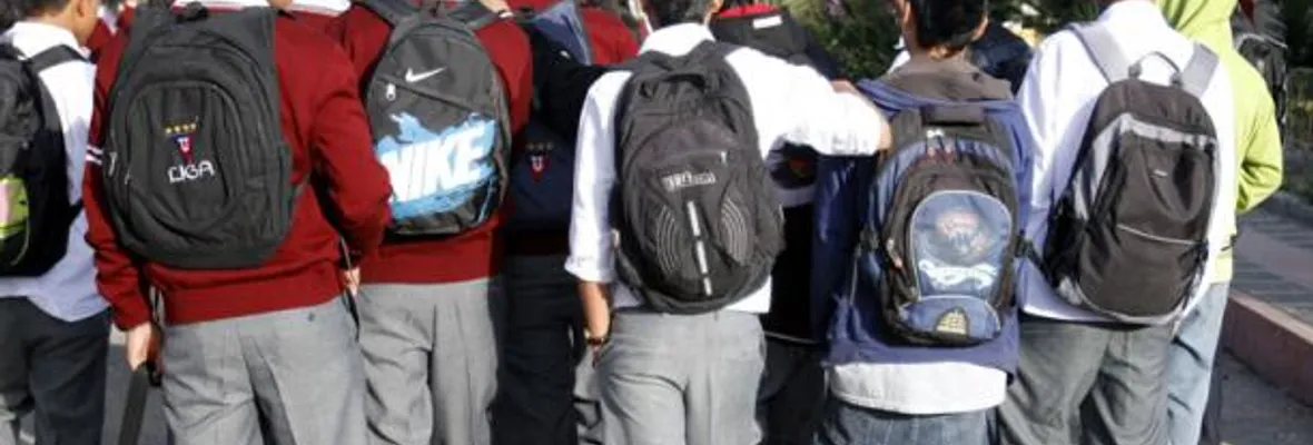 AUDIO | Cerro a la Izquierda: Violencia en las aulas y el fracaso del sistema de educación