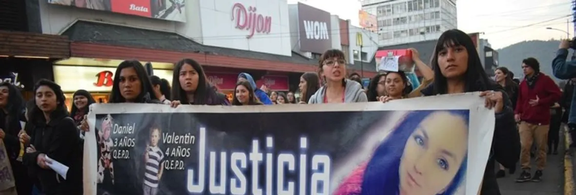 Exigen cadena perpetua para autor confeso del femicidio de Yini Sandoval