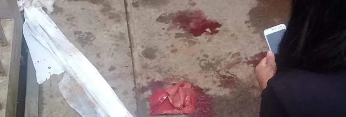 Chilean military police murder another Mapuche community member