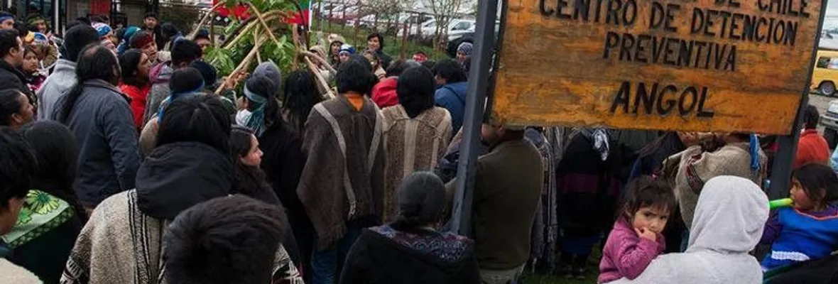 PODCAST | Cerro a la Izquierda: Huelgas de hambre y rebrotes de Covid