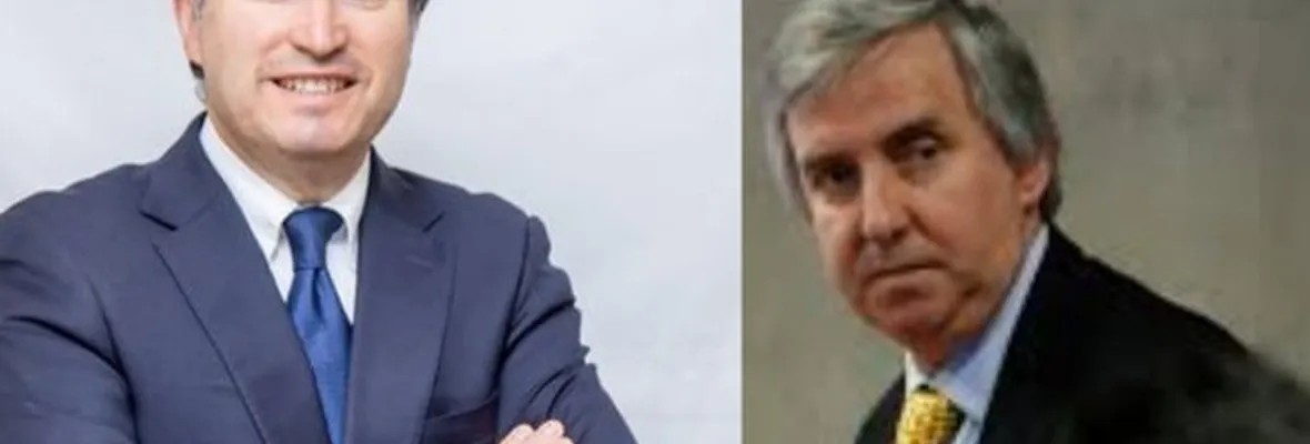 Condenado por el caso SQM Claudio Eguiluz (RN) acusó al director de FESUR Gabriel Torres (RN) de recibir coimas
