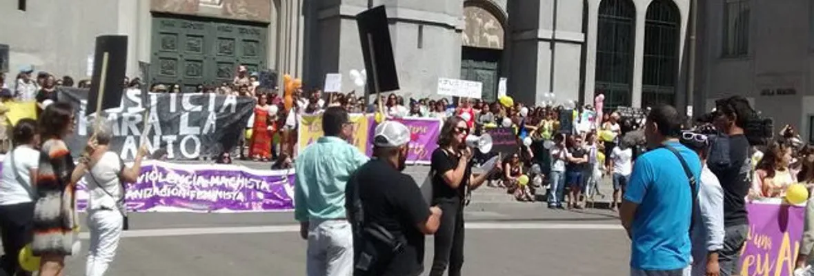 Violencia en el Pololeo: “La falta de voluntad política perpetúa la normalización de la violencia”
