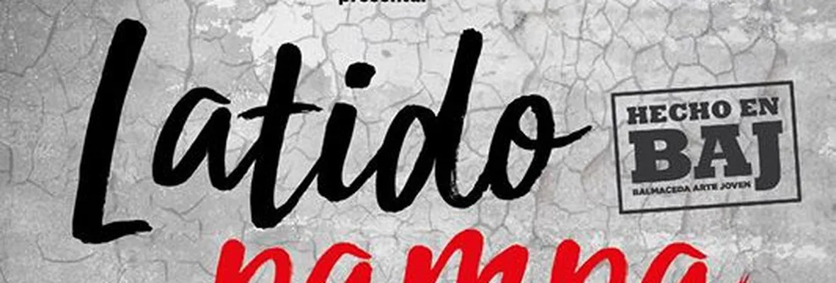 Latido Pampa, obra acerca de la masacre de Puerto Montt se presentará en Lota y Concepción