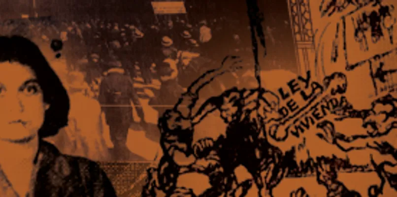 Lanzan libro que recoge la experiencia de la Liga de Arrendatarios de Valparaíso entre 1914 y 1925