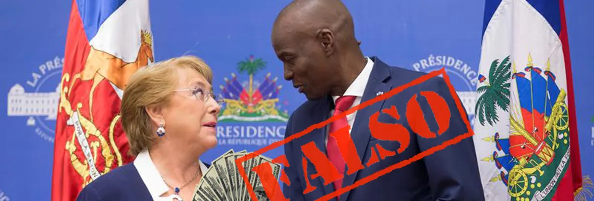 AUDIO | Cerro a la Izquierda: Especial Fake News
