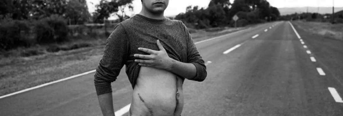Tribunal de Angol absuelve a carabinero que disparó por la espalda a Brandon Hernández Huentecol