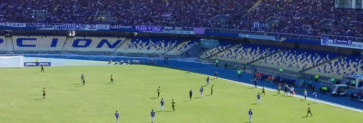 Ante un Estadio Collao lleno Deportes Concepción ascendió a 3 A