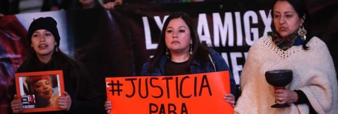 Corte Suprema rebaja condena a femicida confeso de Dorito y familia llama a manifestarse en repudio