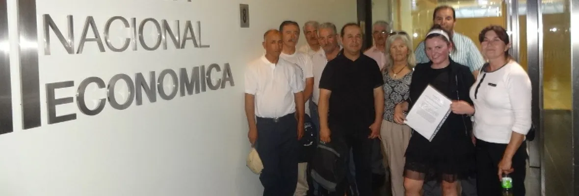 Coalición Nacional de Viñateros: “No existe relación entre los precios que la gran industria paga al productor con los de exportación”